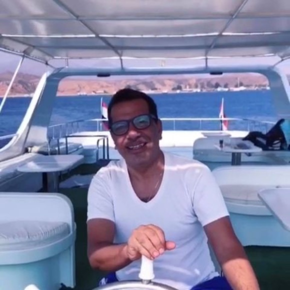 Meet your Posher, Sameh - Picture 1 of 1